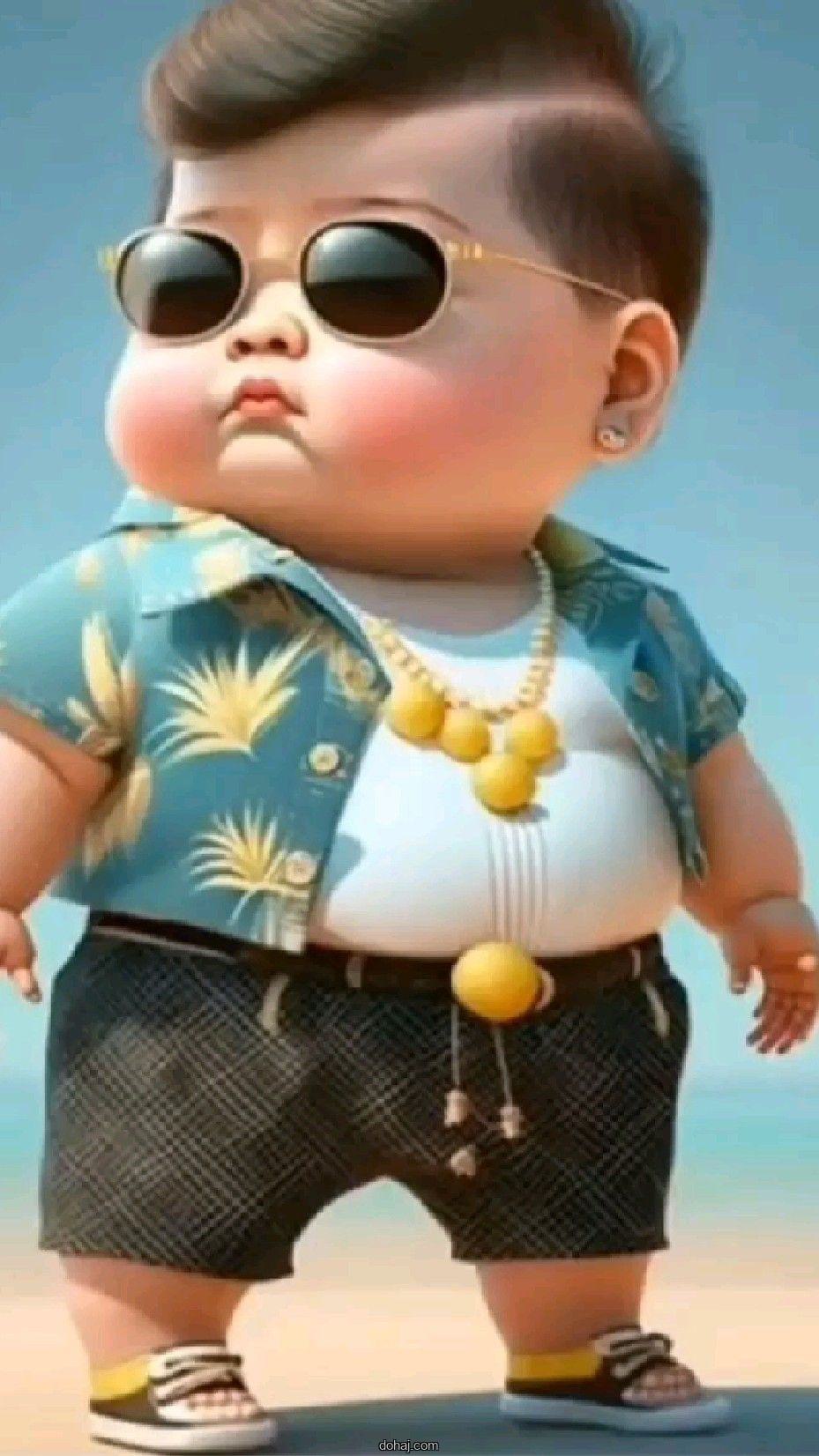 ছেলেদের কার্টুন পিক