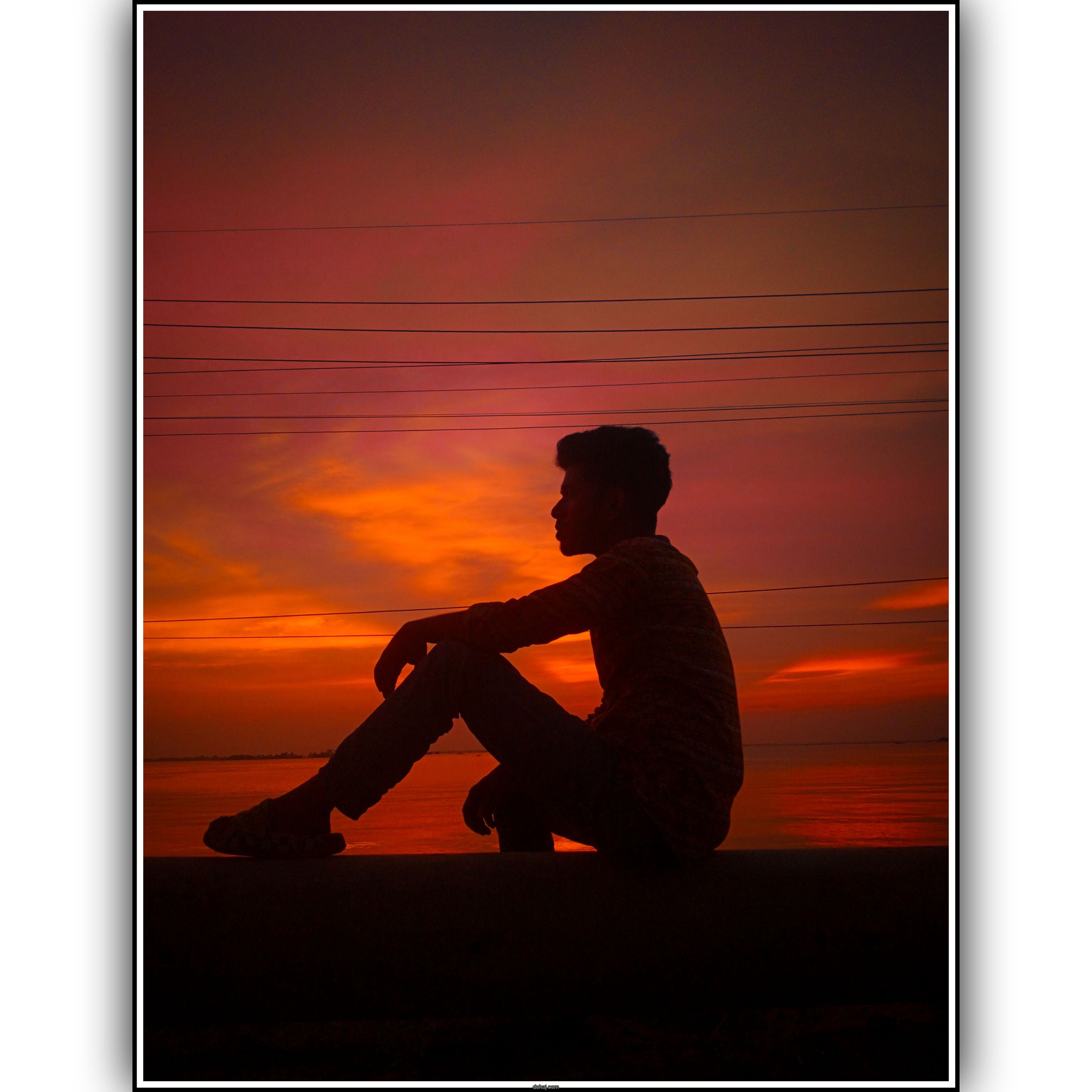 নাইস প্রোফাইল পিক ছেলেদের