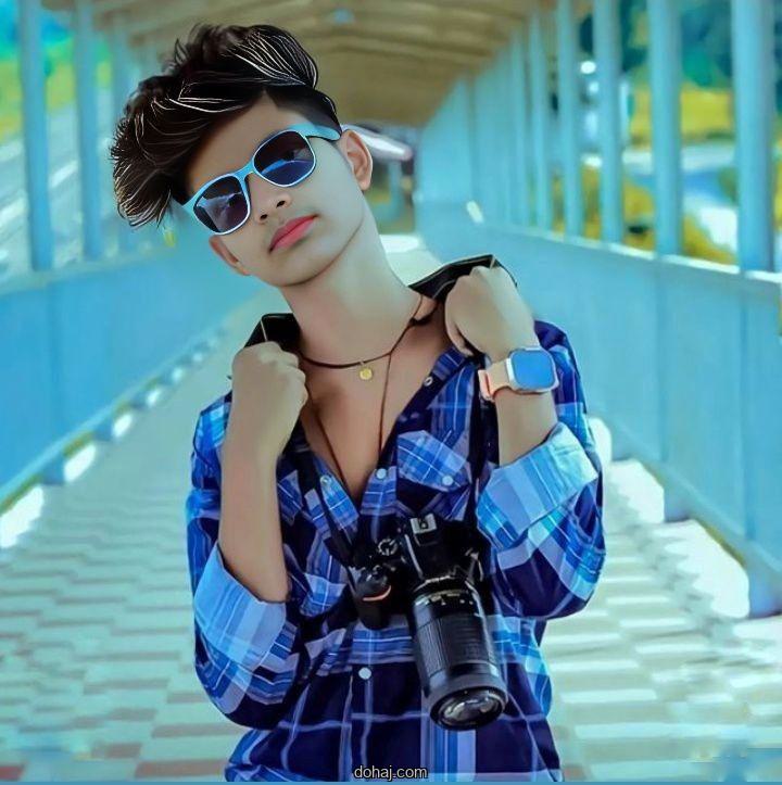 কাটুনের পিক ছেলেদের