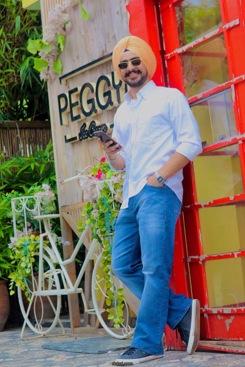 কষ্টের পিক ছেলেদের