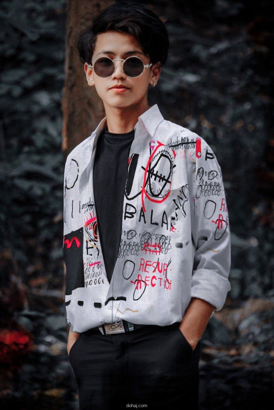 চশমা ডিজাইন ছেলেদের পিক