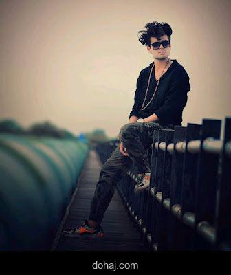 ইসলামিক ছেলেদের পিক