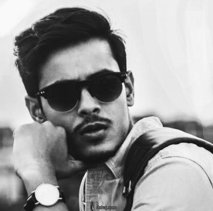 Stylish Boy স্টাইলিশ স্মার্ট ছেলেদের পিক