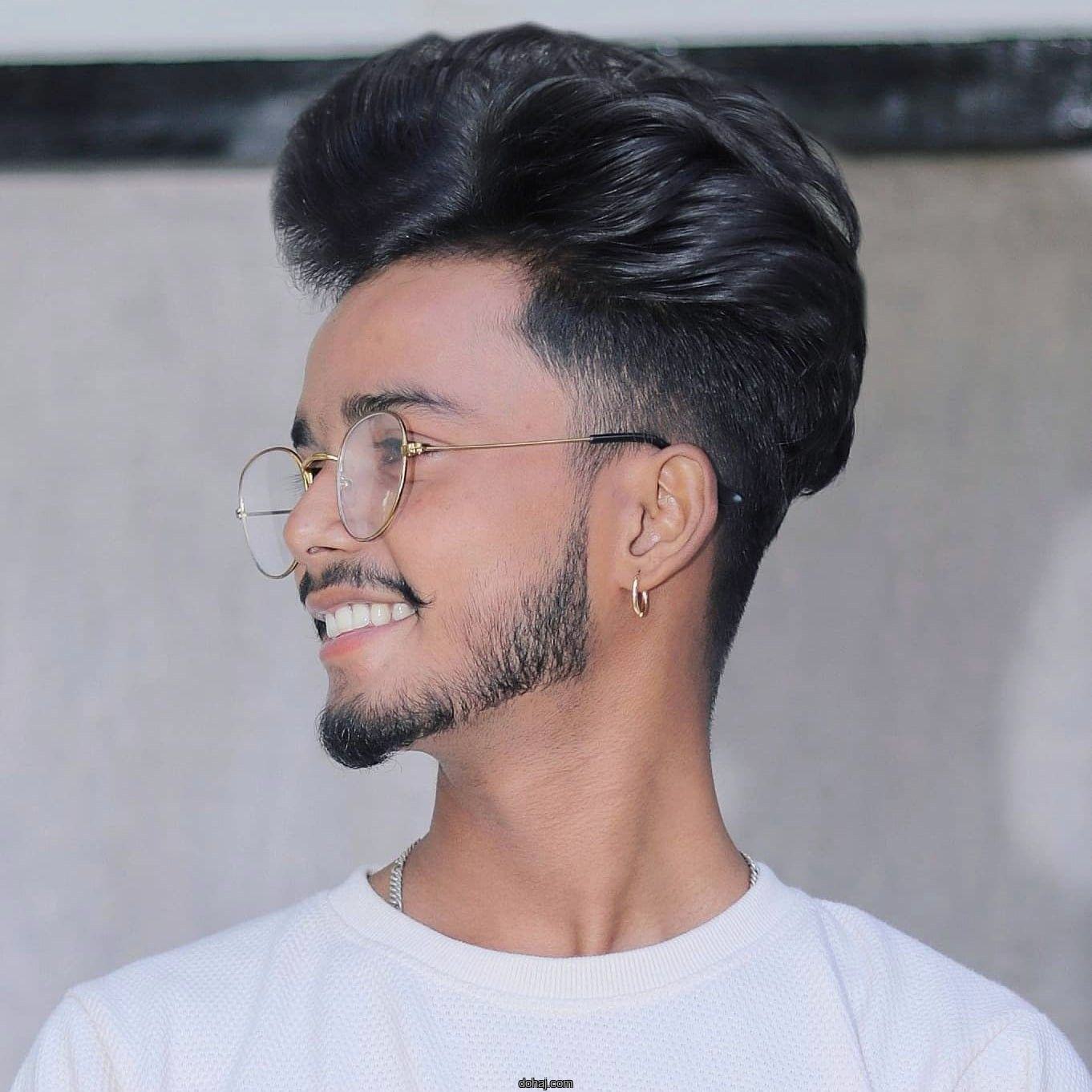 দাঁত হাসির পিক ছেলেদের