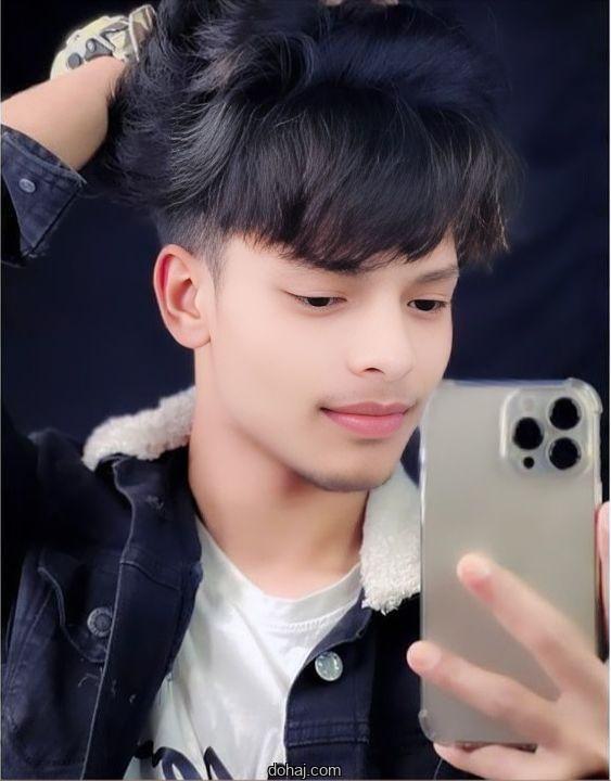 কাটন পিক ছেলেদের