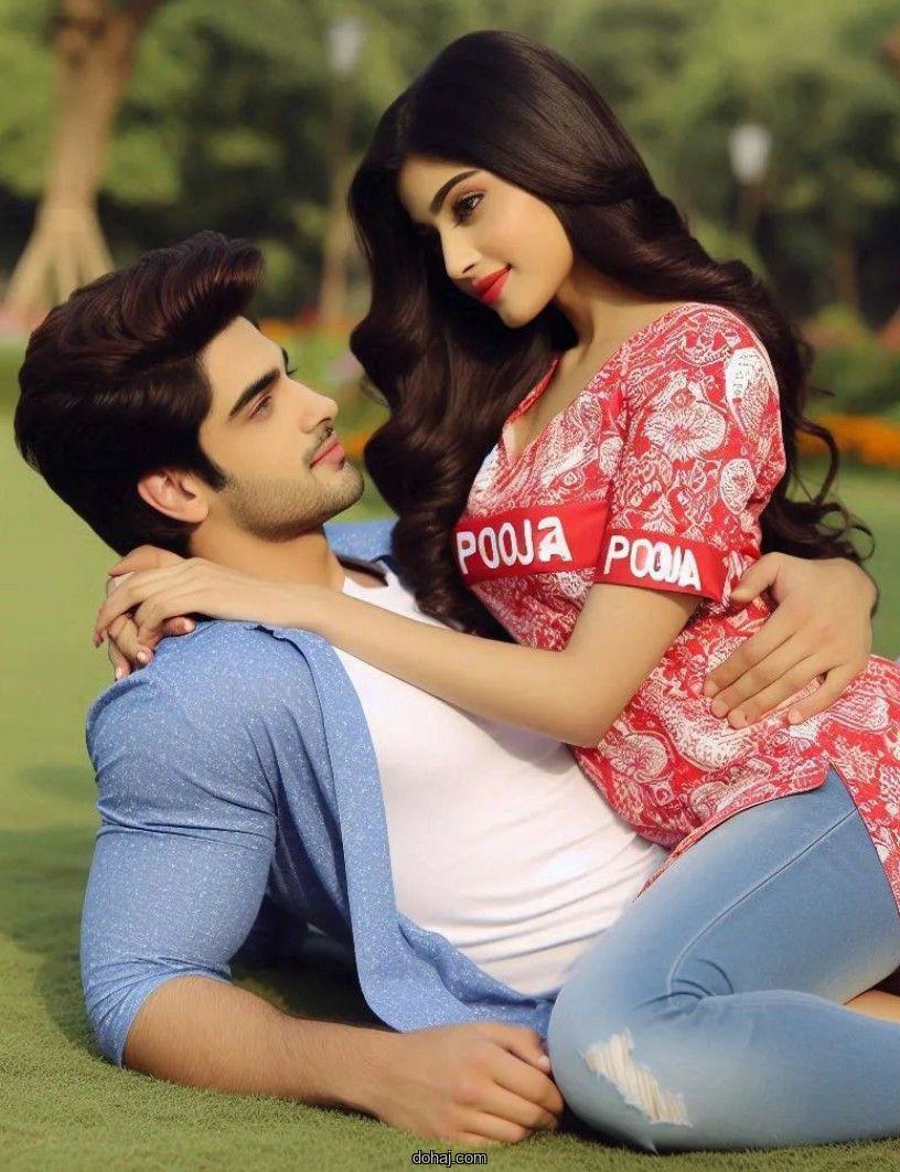 ছেলেদের বাইক প্রোফাইল পিক