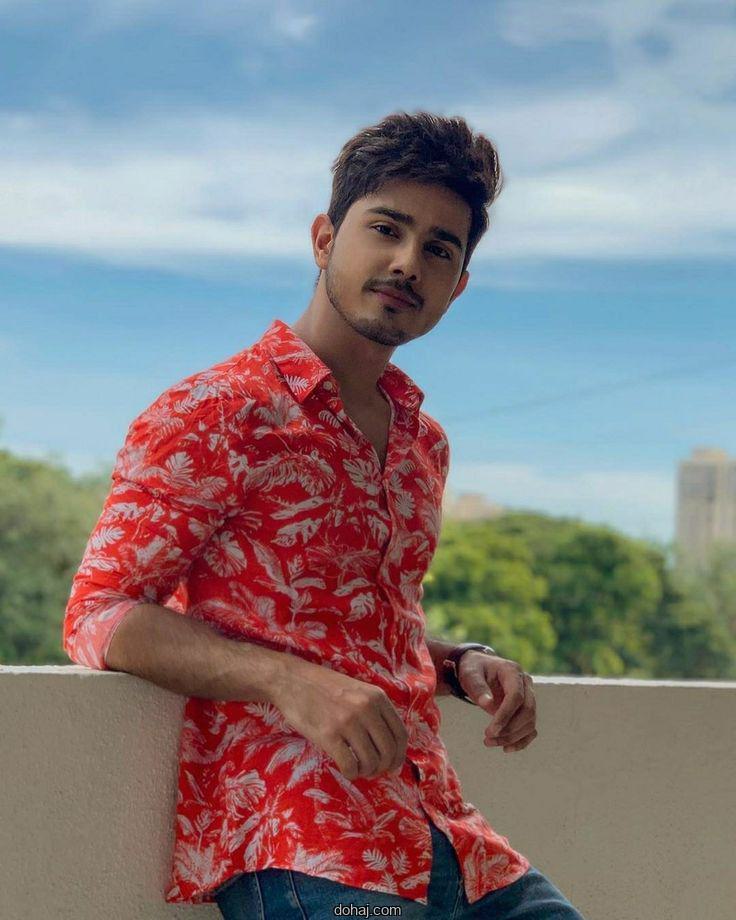 মোনাজাতের পিক ছেলেদের