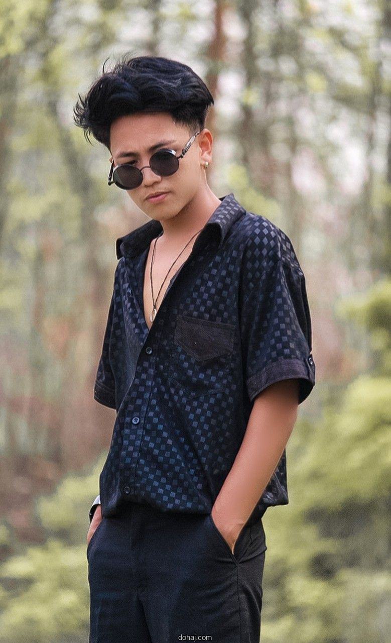 চোখের কান্নার পিক ছেলেদের