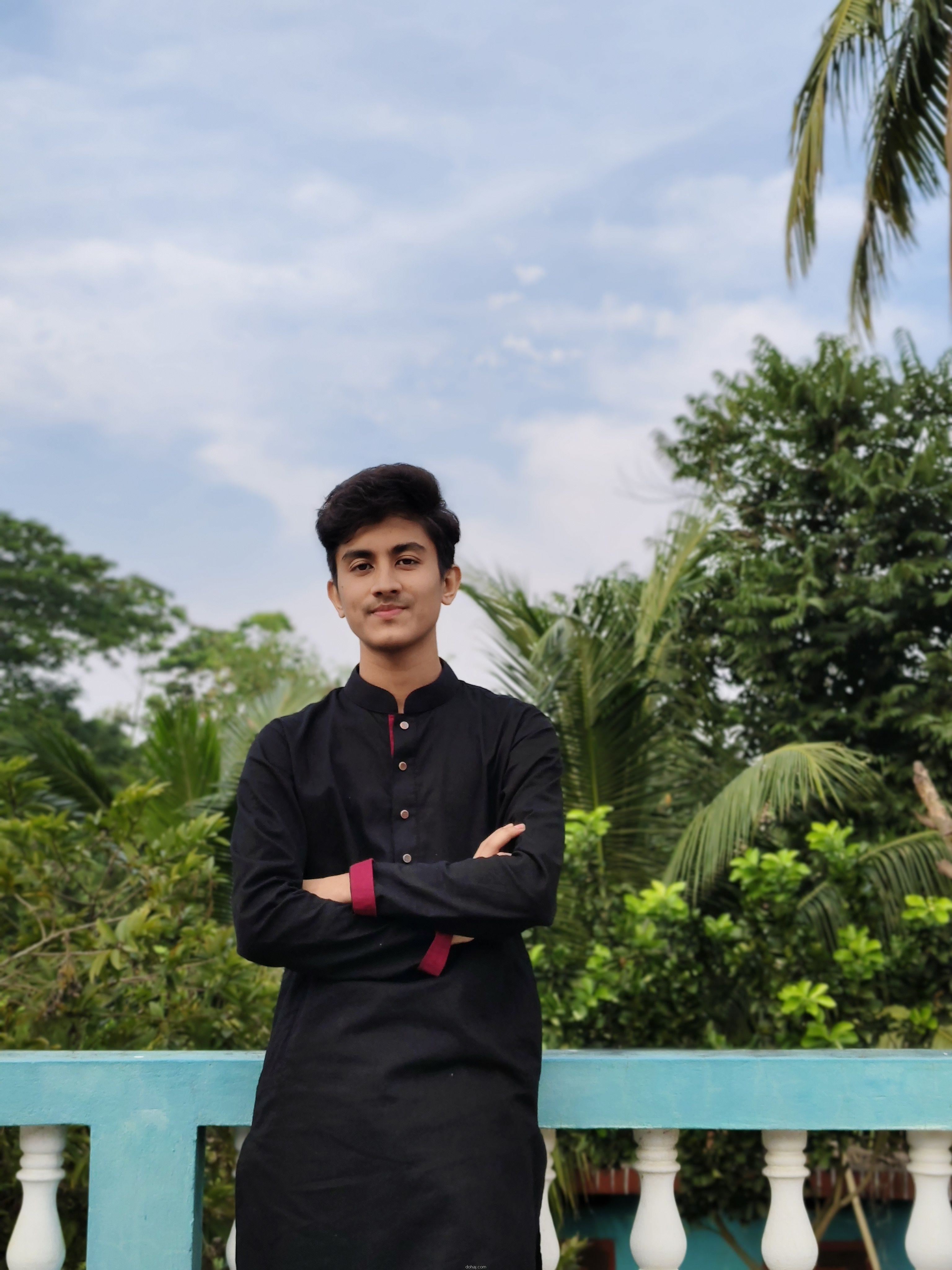 ছেলেদের কিউট পিক