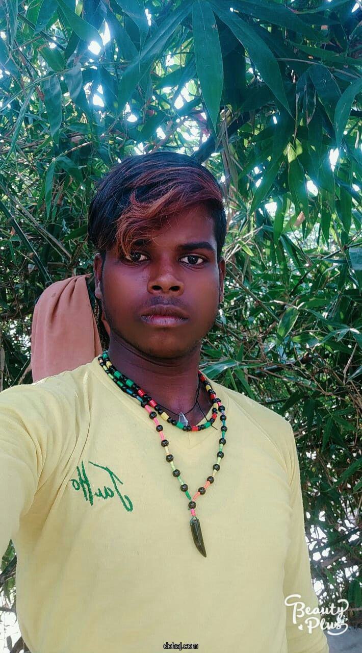 প্রোফাইল পিক ছেলেদের