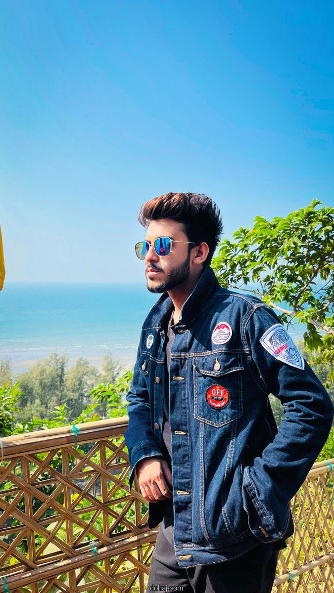 ইমোশনাল কার্টুন পিক ছেলেদের