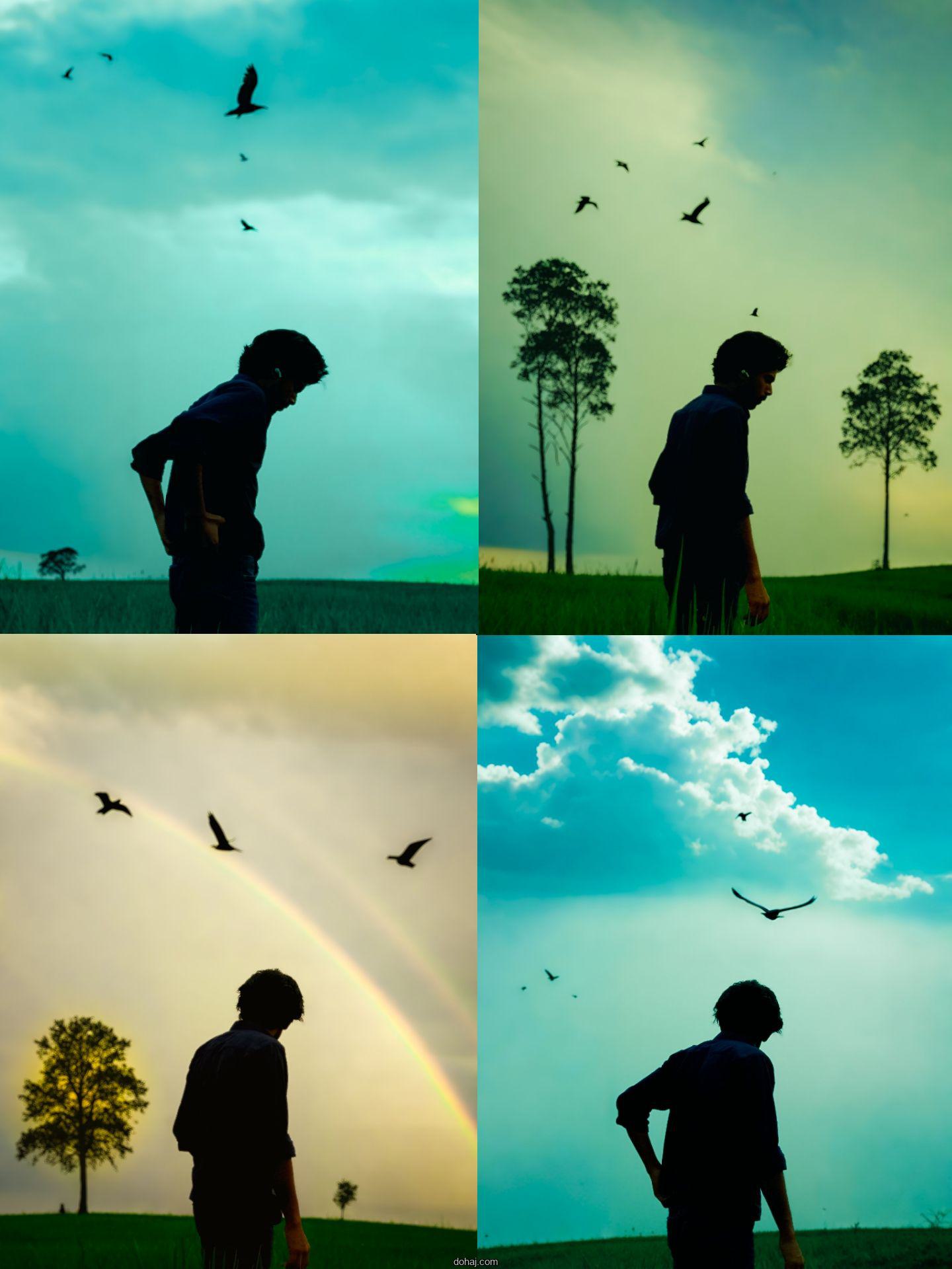 কিউট ছেলেদের পিক