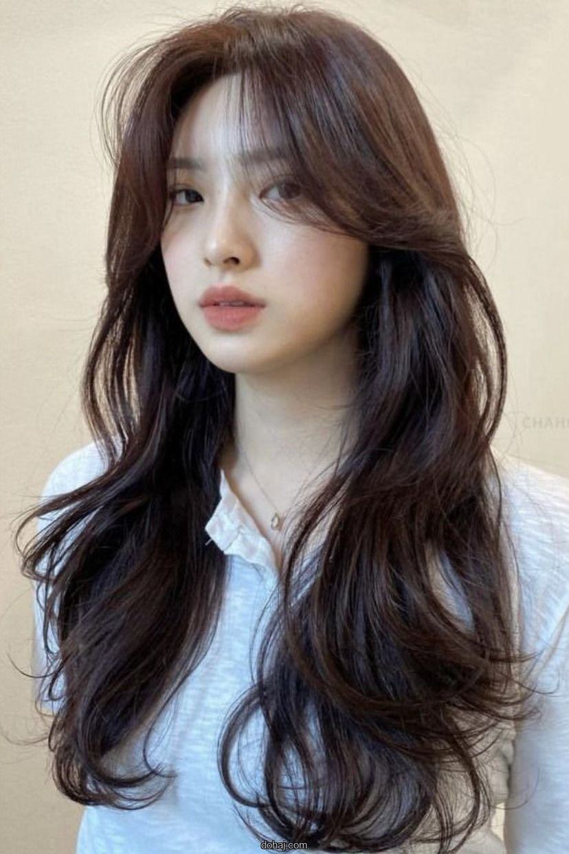 Short Hair Baby Girl Hair Style