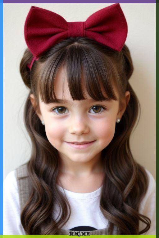 Short Hair Cutting Style Girl