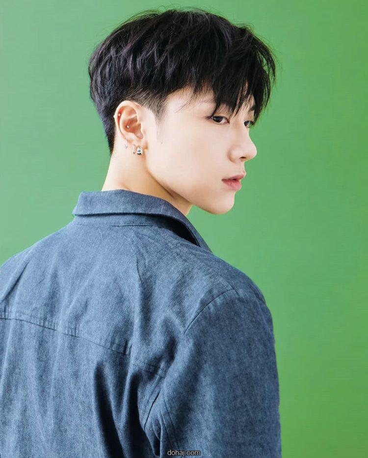 Small Small Hair Style Men