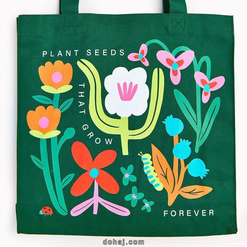 Small Tote Bag