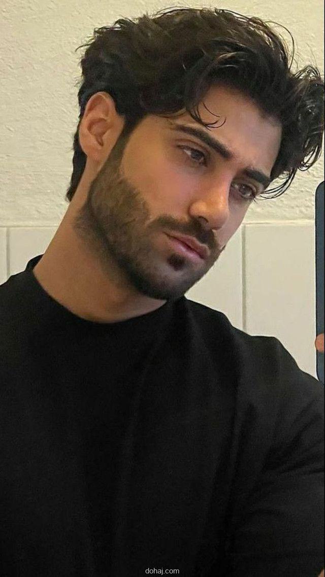 Smart Hair Cutting Style Boy