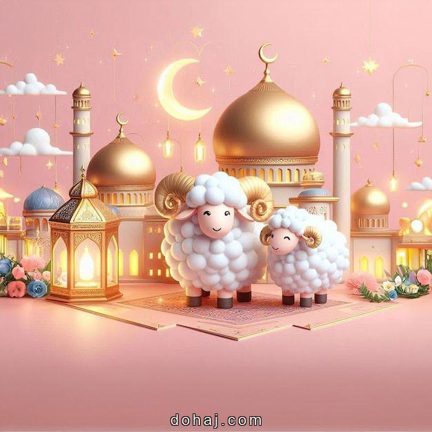 Special Person Happy Eid Mubarak Wishes