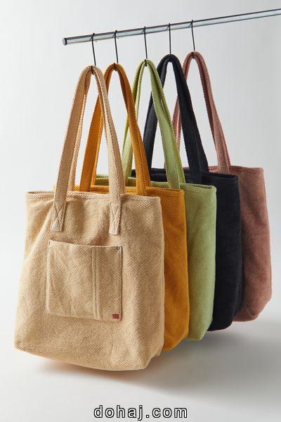 Stussy Tote Bag