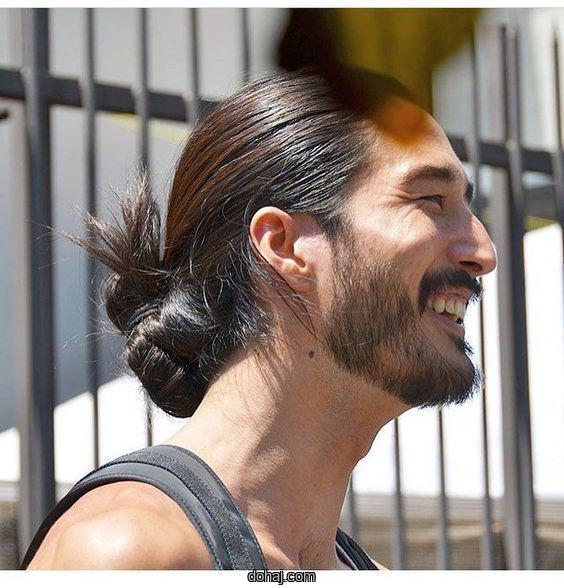 Style New Hair Style Men