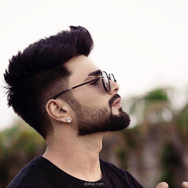 Summer Summer New Hair Style Men