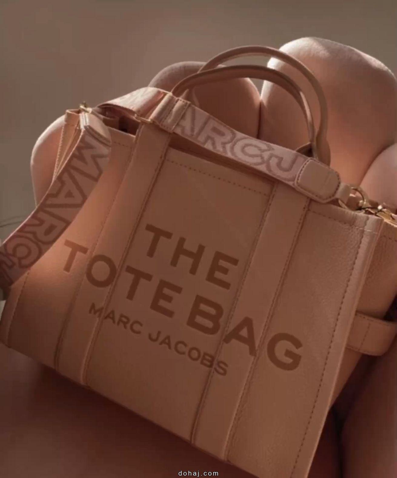 The Tote Bag Marc Jacobs Mini