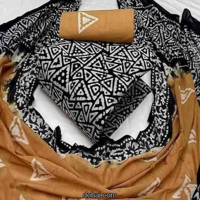 রেডিমেড থ্রি পিস