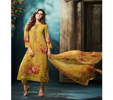 থ্রি পিস ডিজাইন ছবি