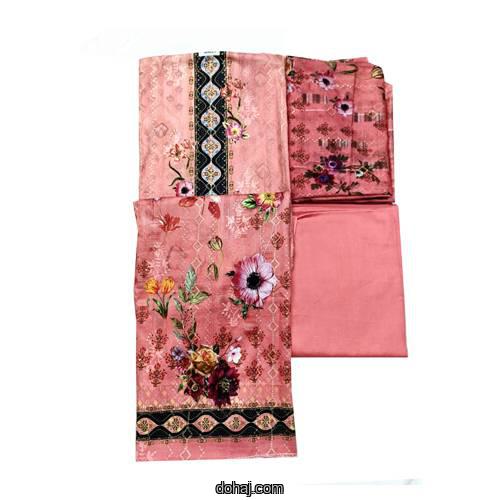 থ্রি পিস দাম