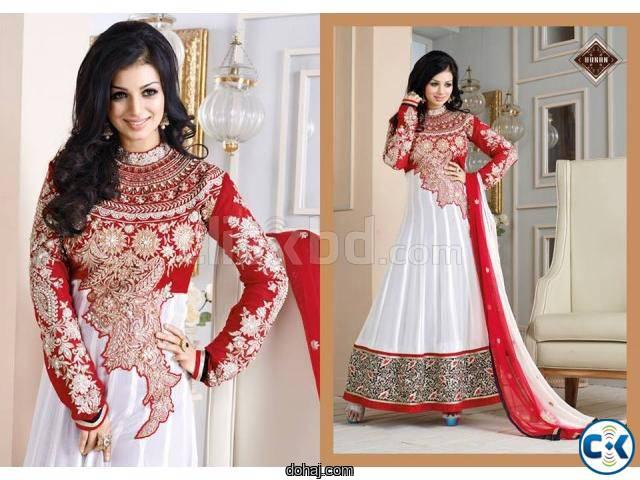 অরগাঞ্জা থ্রি পিস দাম