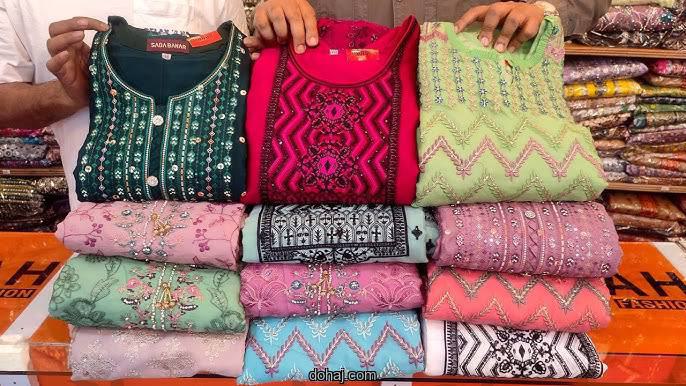 জর্জেট থ্রি পিস ডিজাইন 2025 দাম