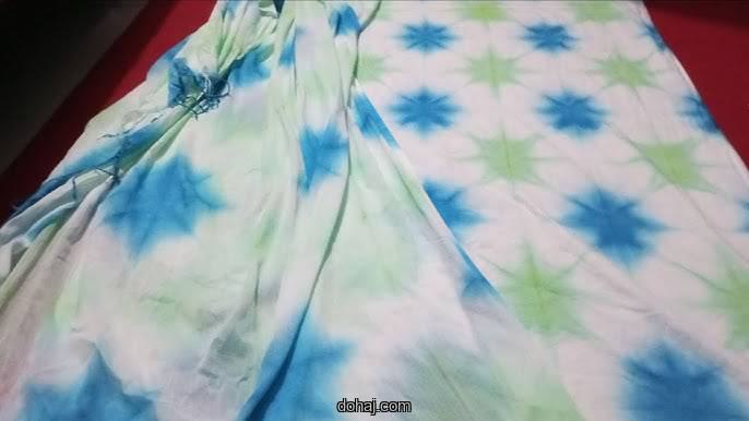 অরগেন্ডি থ্রি পিস দাম