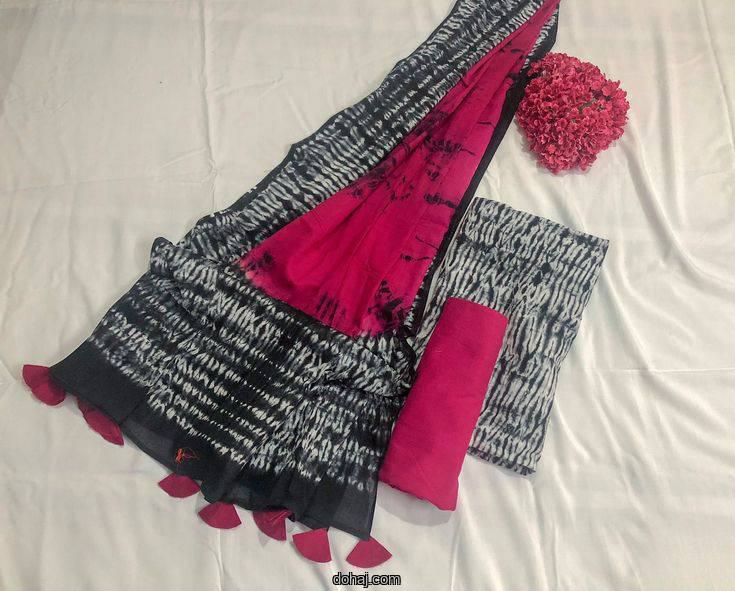 ভালো মানের থ্রি পিস