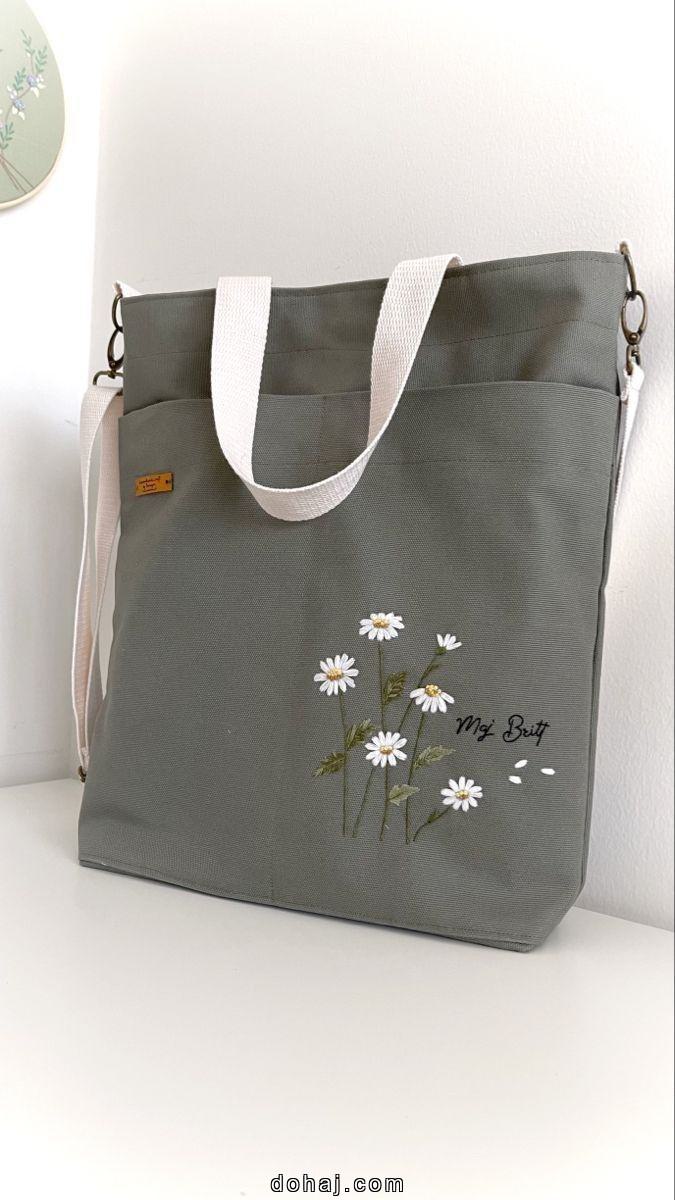 Tommy Hilfiger Poppy Tote Bag