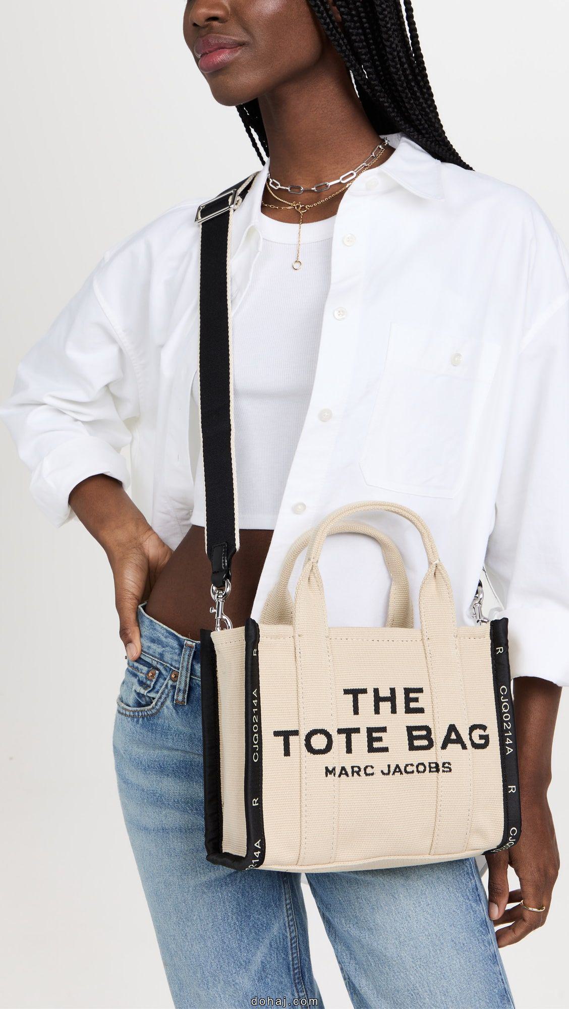 Tommy Hilfiger Tote Bag