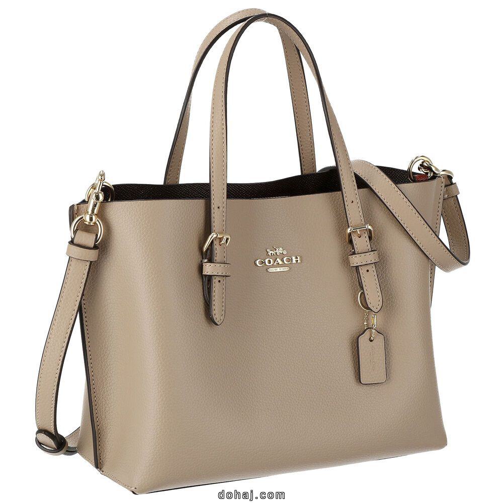 Tony Bianco Zulu Tote Bag