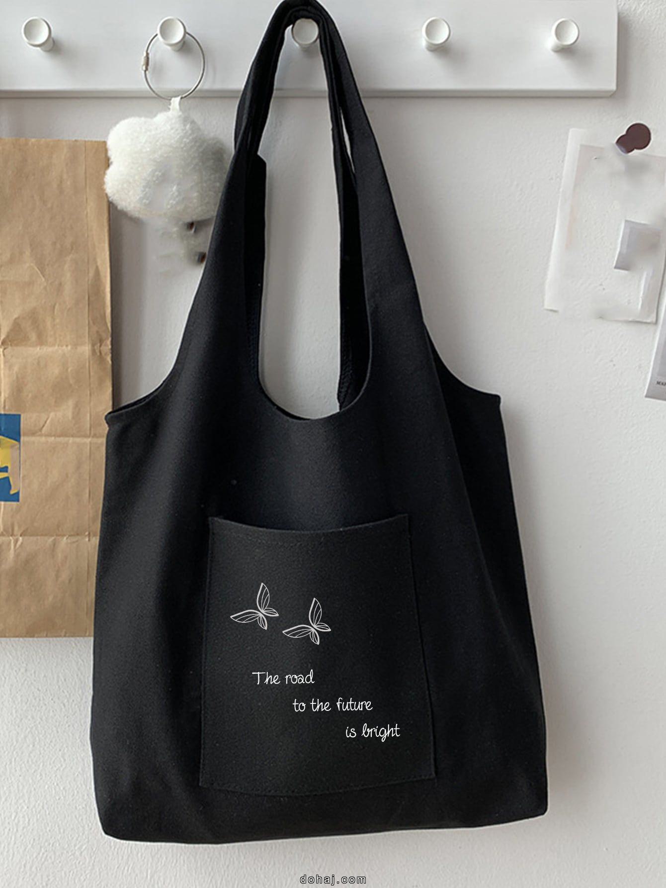 Tote Bag Big W