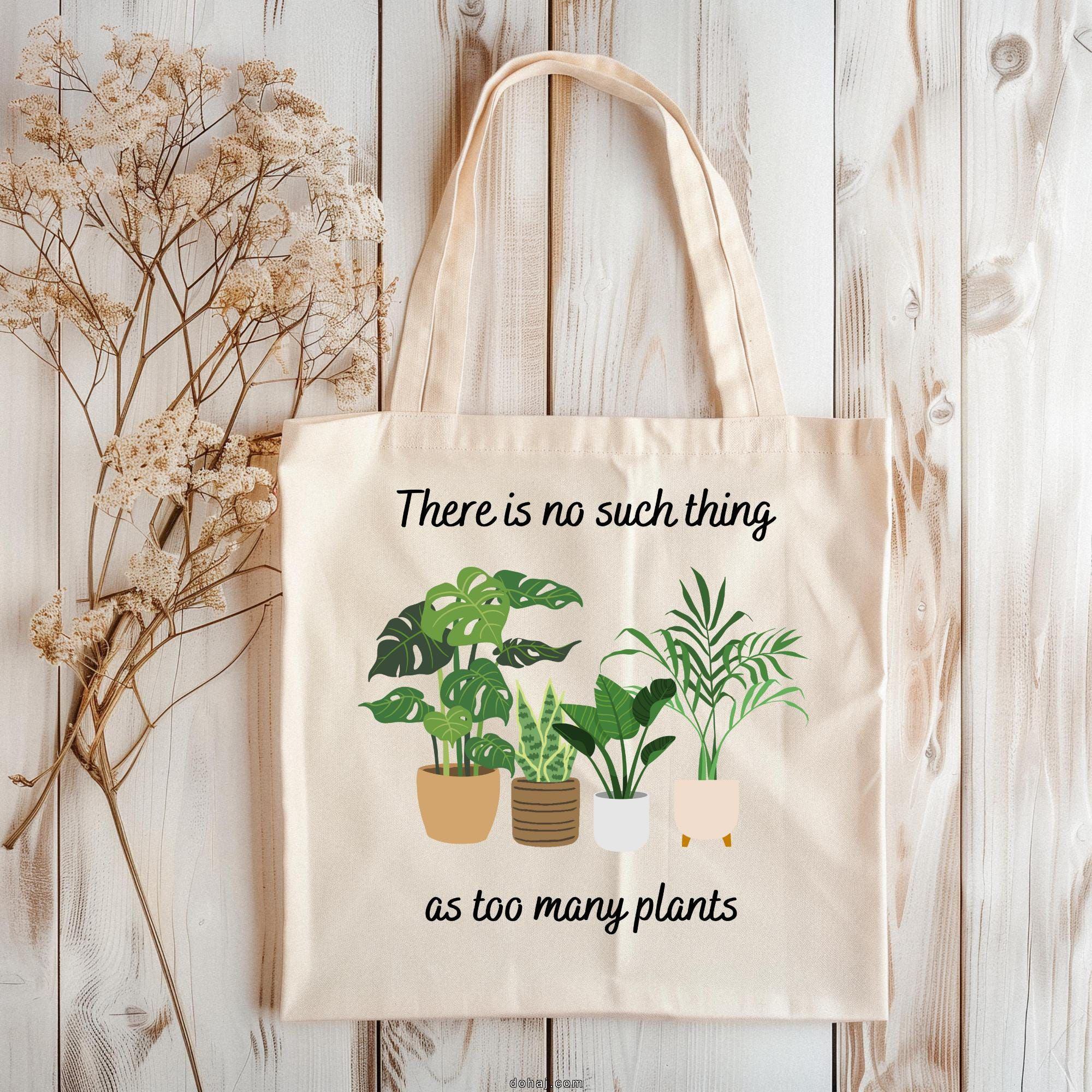 Tote Bag Country Road