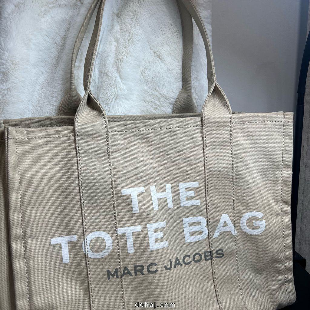 Tote Bag Marc Jacobs