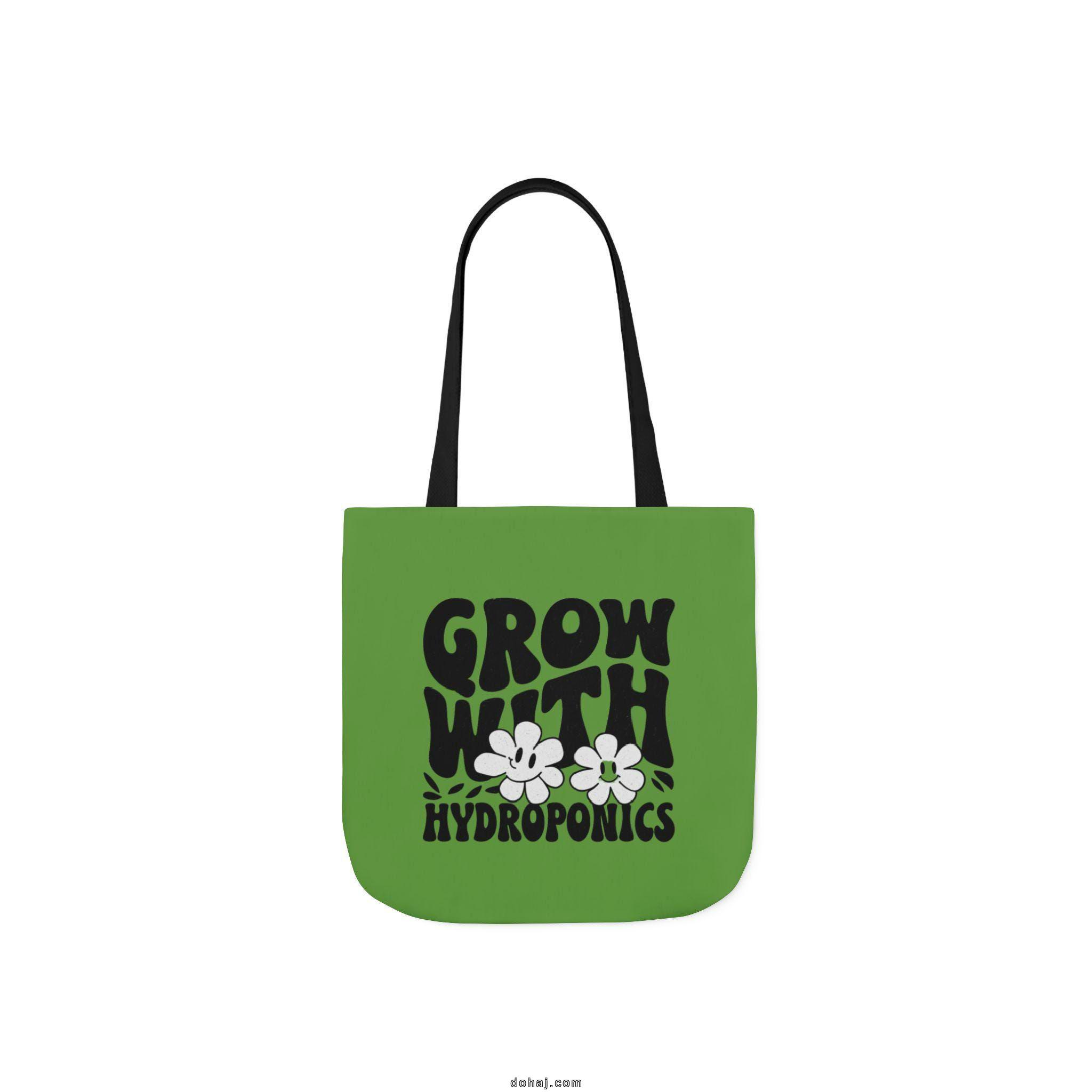 Tote Bag Mockup