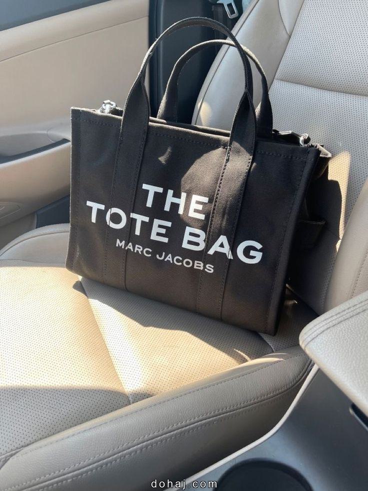 Tote Bag Plain