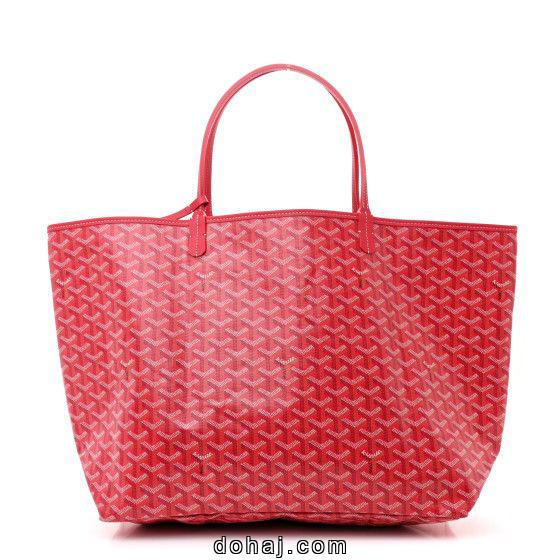 Tote Bag With Drink Bottle Holder