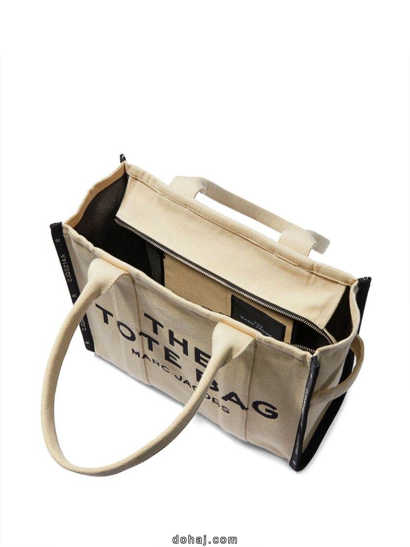 Tote Crossbody Bag