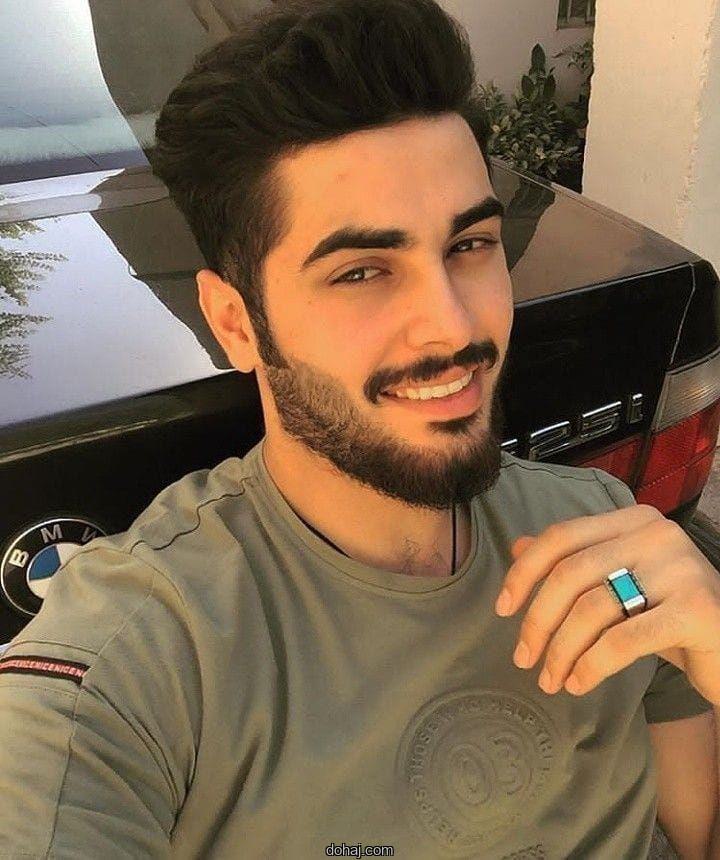 Trending Hair Style Men