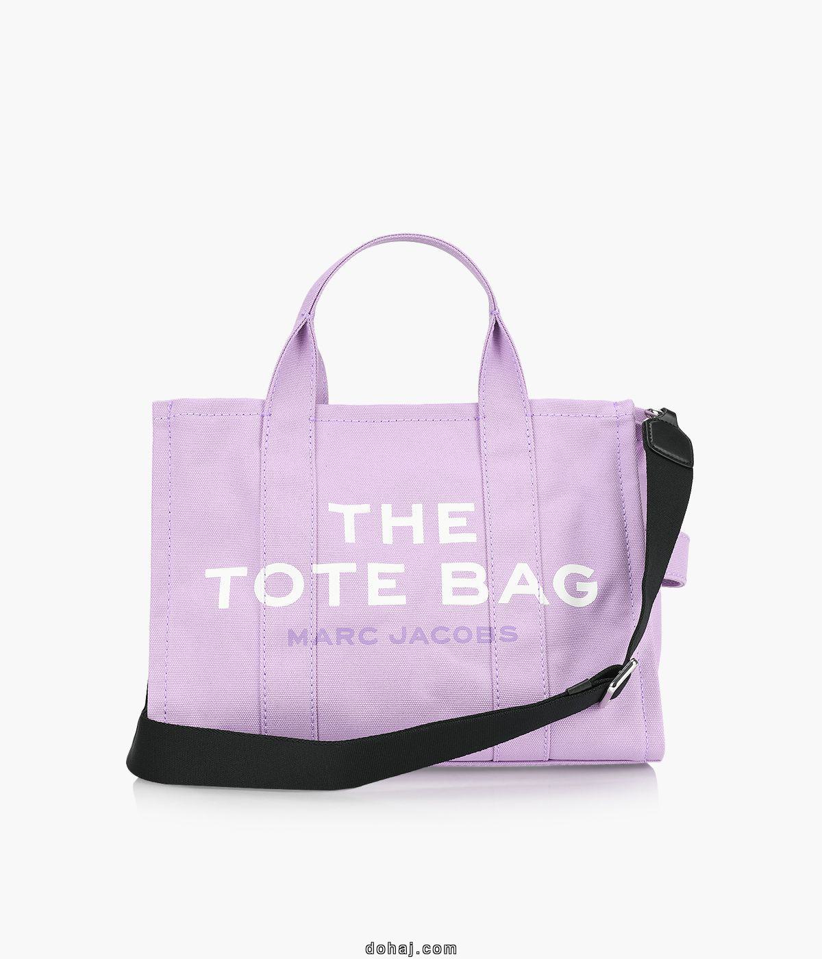 Typo Tote Bag