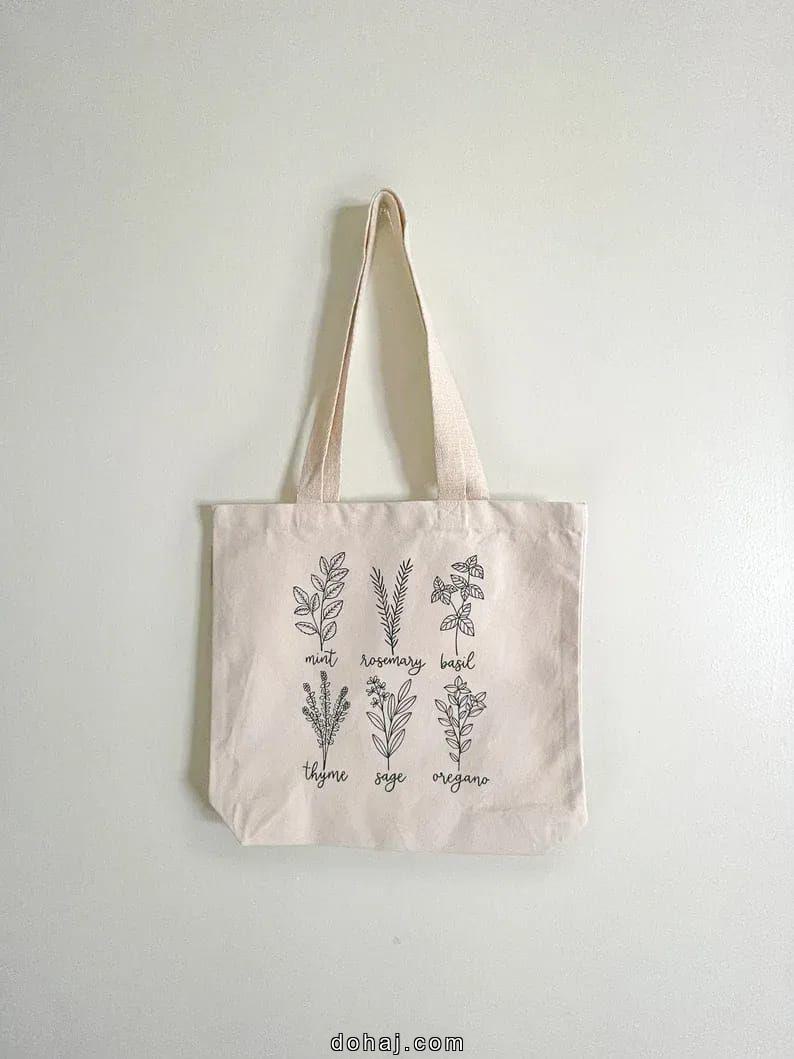 Woolworths Tote Bag