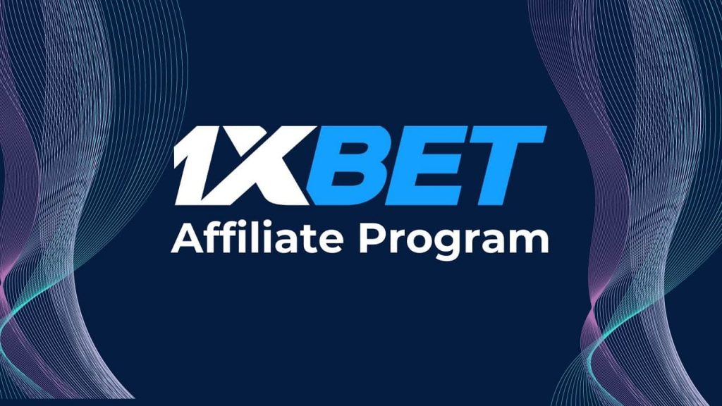 affiliate program