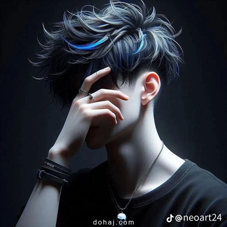 4K Profile Picture Boy