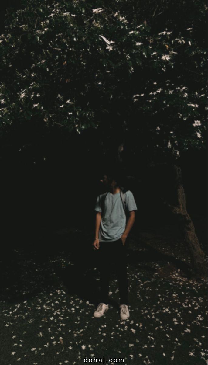 Aesthetic Anime Boy Dp Instagram