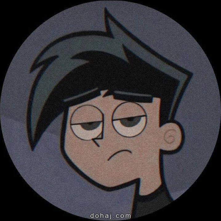 Aesthetic Anime Boy Profile Pic